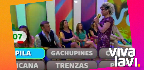 Maestra Resurrección arremete contra Ivonne