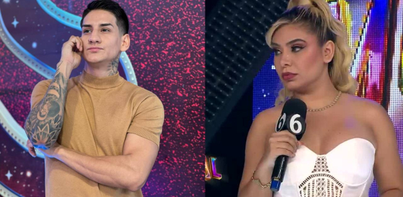 La ex participante del reality llega para aclarar muchos detalles