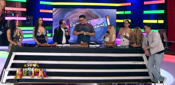 Programa completo