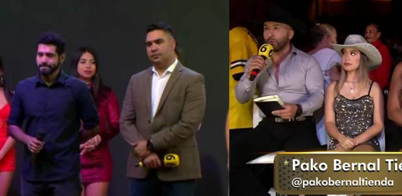 El jurado habla sobre el amor propio a este chico
