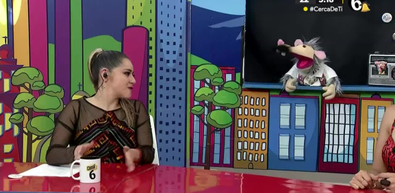 Programa completo