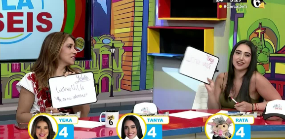 Programa completo