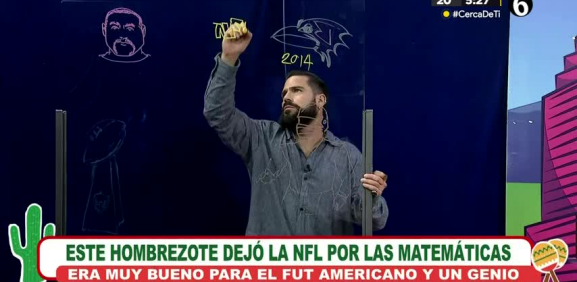 Programa completo