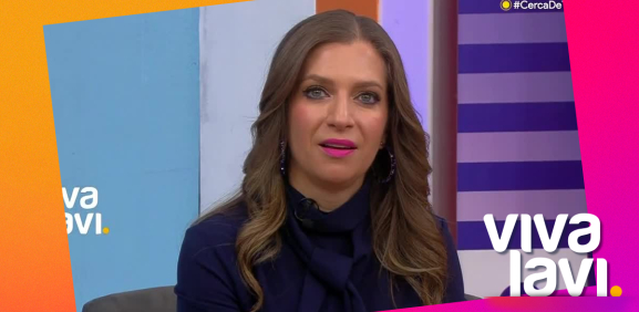 Gaby Quiroga llora al recordar a Débora Estrella