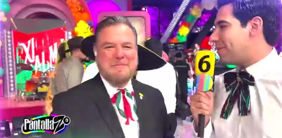 Refranes incorrectos con los conductores de Canal 6