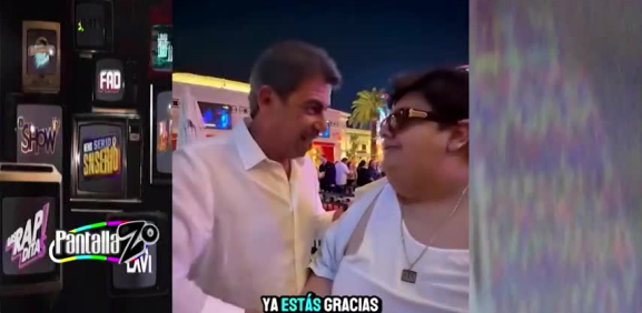 Fan de 'Canelo' dona 100 mil pesos a los bancos de alimentos