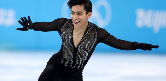 México está de fiesta por el pase de uno de sus grandes deportistas