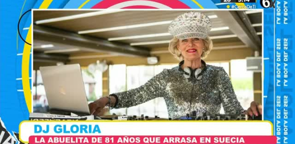Su vida cambió tras cuidar a su marido enfermo por 9 años