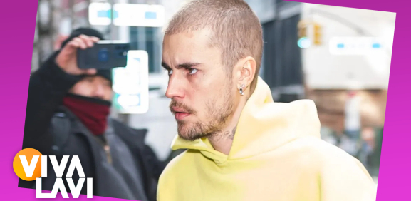 Justin Bieber enciende redes sociales con esta fotografía