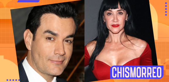 David Zepeda reacciona a polémica de Susana Zabaleta y la prensa