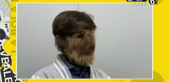 Este hombre rompe el Récord Guinness