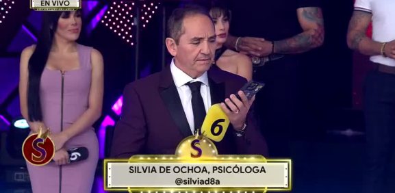 Es Show - 23 de septiembre del 2025