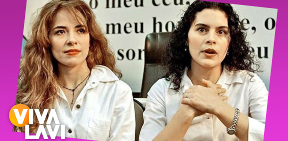 Gloria Trevi y Mary Boquitas, ¿se reconciliaron?