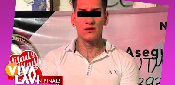 Esta es la situación legal de 'Chuky'