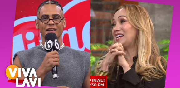 Adán Cruz, ¿se quedará con Gina Pastor?