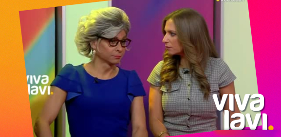 Gaby Quiroga elimina a la Maestra Resurrección de juego
