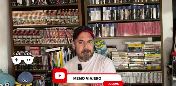 Fuera Del Control - 21 de Septiembre del 2025