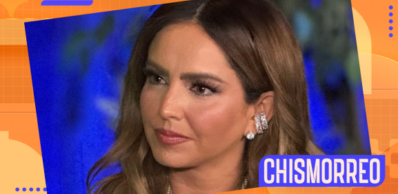 Karla Díaz reacciona a polémica de Susana Zabaleta y la prensa