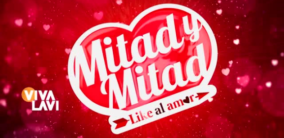 Todo lo que se vivió en la final de 'Mitad y Mitad'