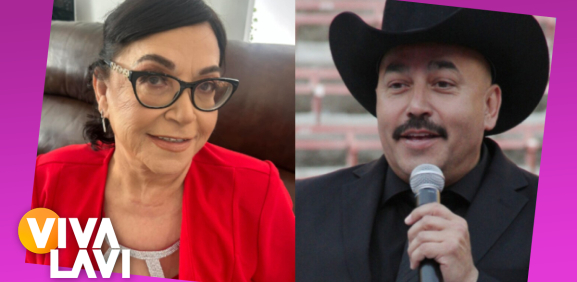 Doña Rosa asegura no leerá libro de Lupillo Rivera