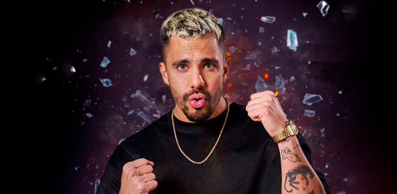Las primeras impresiones del cantante tras ganar el reality