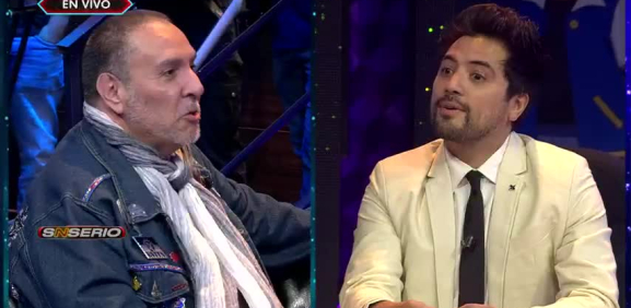 El polémico juez habla de su paso por este exitoso reality