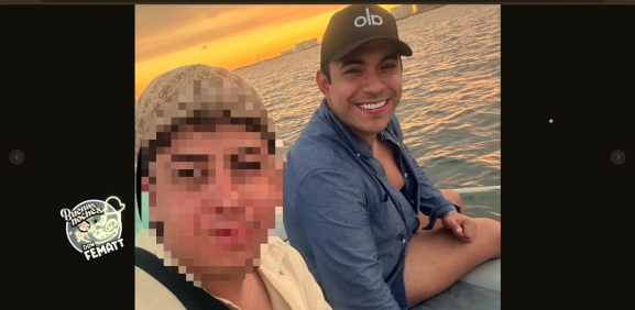 Tras su viaje a Cancún revelan los secretos de su viaje