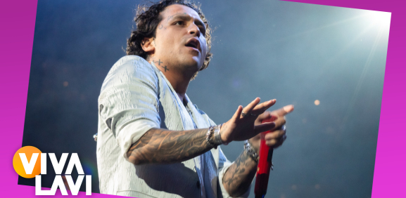 Christian Nodal se presenta en Monterrey y le recuerdan a Cazzu
