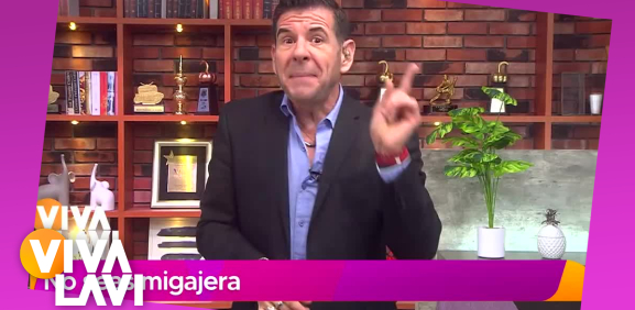 Señales de que eres tóxica y no sabías con Georje Lozamo sin H