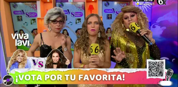 Vivalavi Mx - 26 de septiembre del 2025