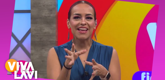 Silvia de Ochoa revela fuertes secretos de Mitad y Mitad