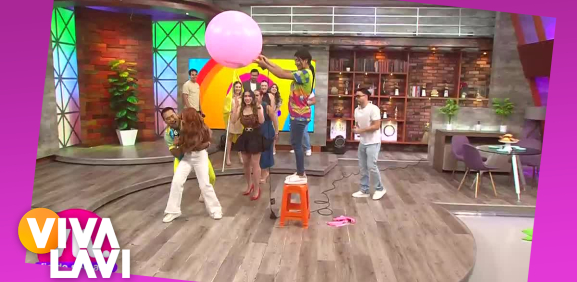 Fer Ogushi así terminó con este reto