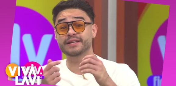 "No tiene palabra": Jerry Hernández contra Brian Faugi