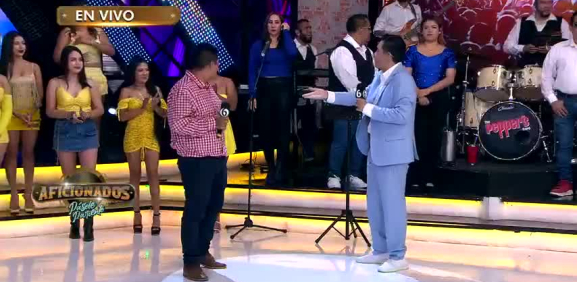 Programa completo