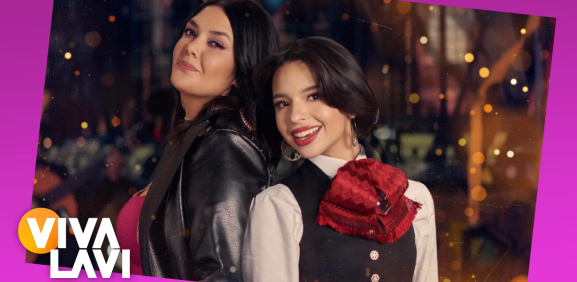 Yuridia habla del 'hate' hacia Ángela Aguilar