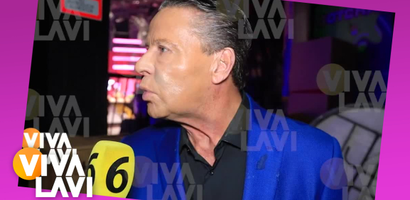 Alfredo Adame protagoniza pelea en restaurante