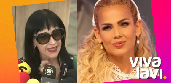 Niurka aconseja a Susana Zabaleta tras polémica