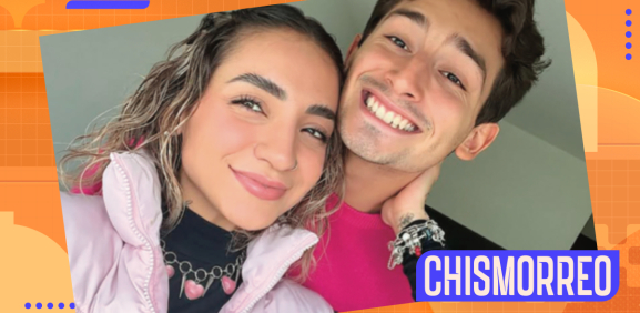 Leslie Gallardo habla de su relación pasada con Emilio Osorio