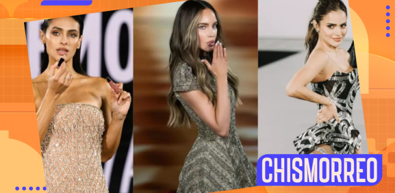 Mexicanas brillan triunfan en pasarela en París