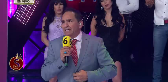 Es Show - 30 de septiembre del 2025