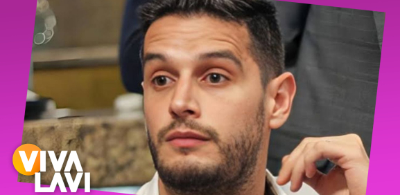 Adrián Marcelo se vuelve tendencia por video llorando