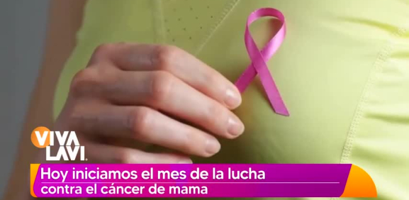 Prevención de cáncer de mama