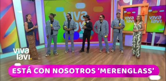 'Materglass' en el foro de VivalaviMX