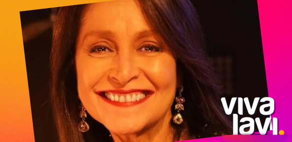 Daniela Romo se desunda para 'formas del alma'