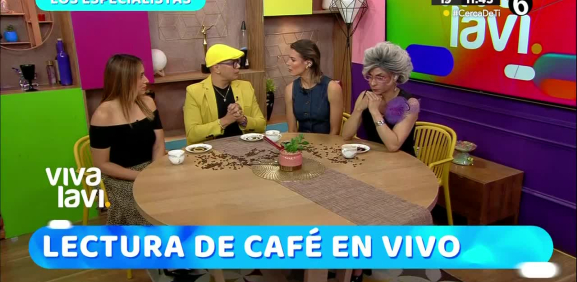 Vivalavi Mx - 01 de octubre del 2025