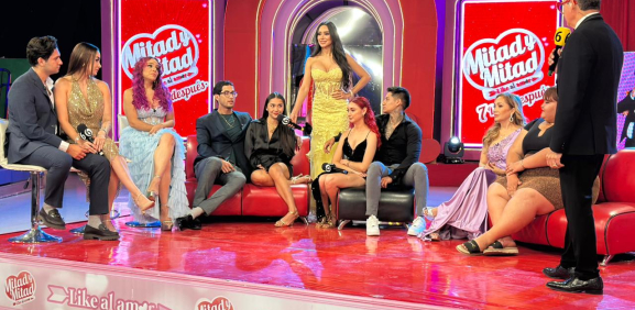 Programa completo