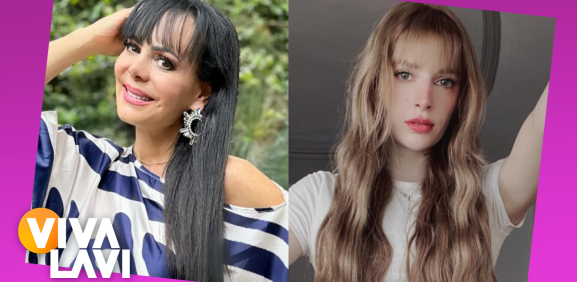 Maribel Guardia reaccionan a declaraciones de Imelda Tuñón