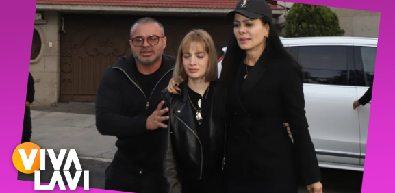 Imelda Tuñón revela tiene una orden de restricción contra Maribel Guardia