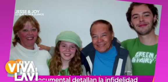 Jesse y Joy lanzan documental sobre su vida y carrera