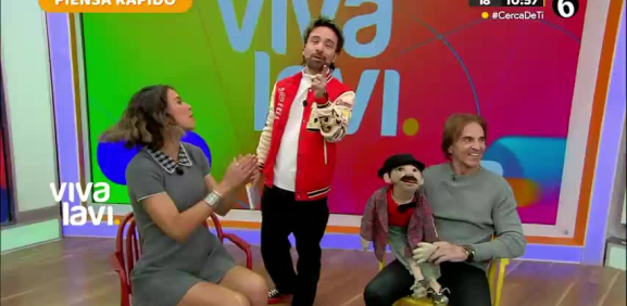 Vivalavi Mx - 02 de octubre del 2025